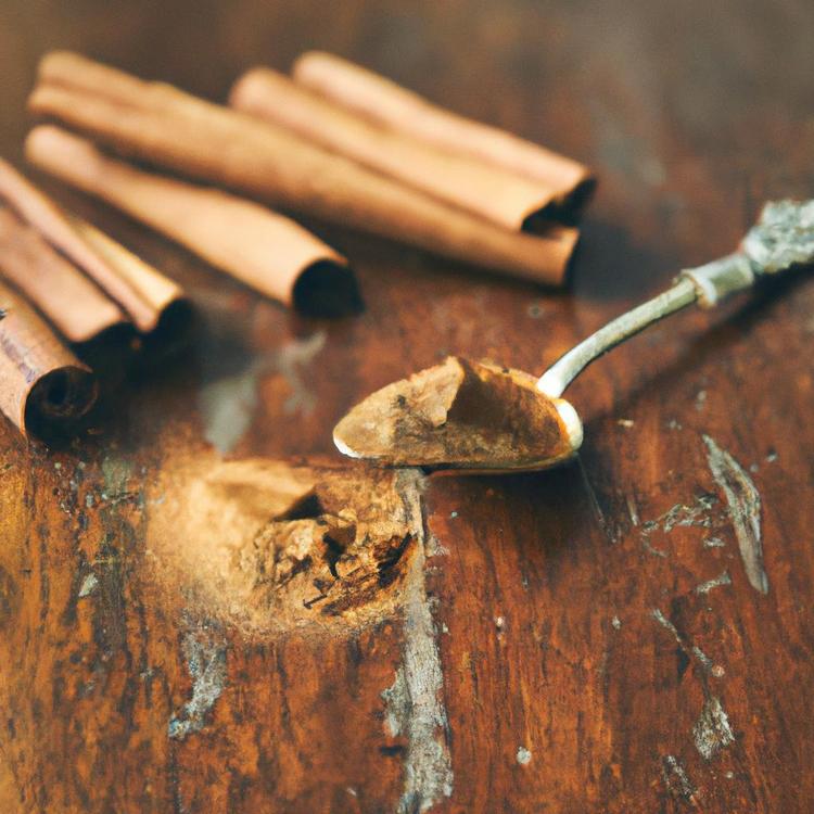 Czy cynamon obniża cukier? Kiedy warto go jeść?