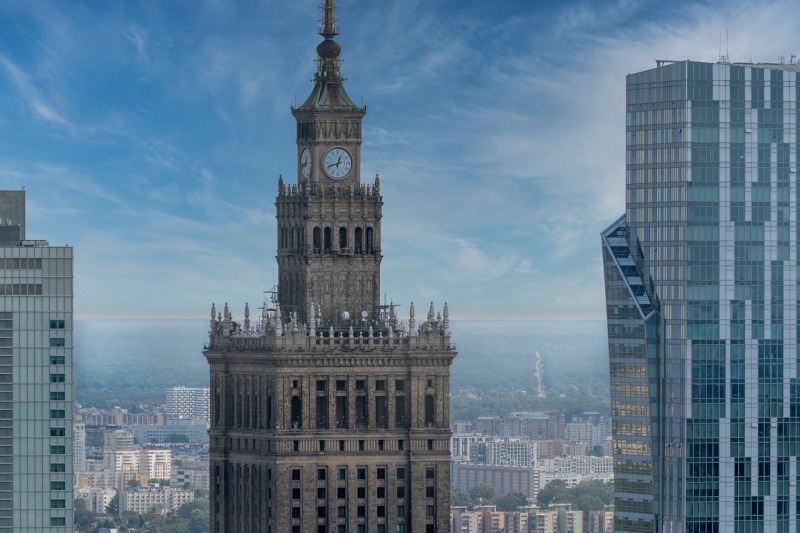 Psycholog w Warszawie - jak znaleźć dobrego specjalistę?