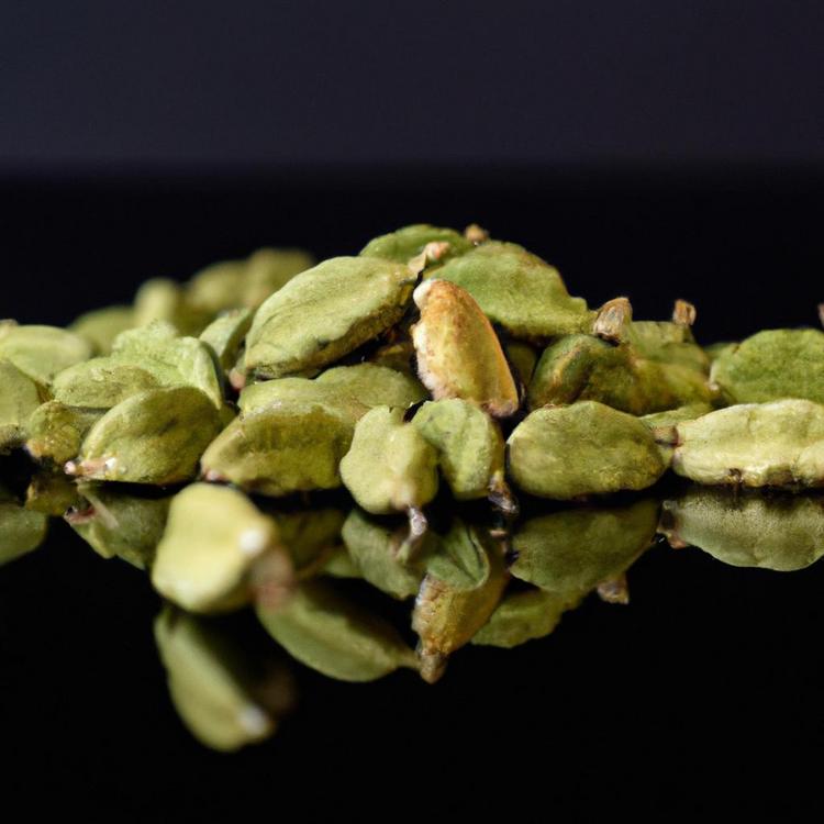 Jakie są działania uboczne kardamonu?