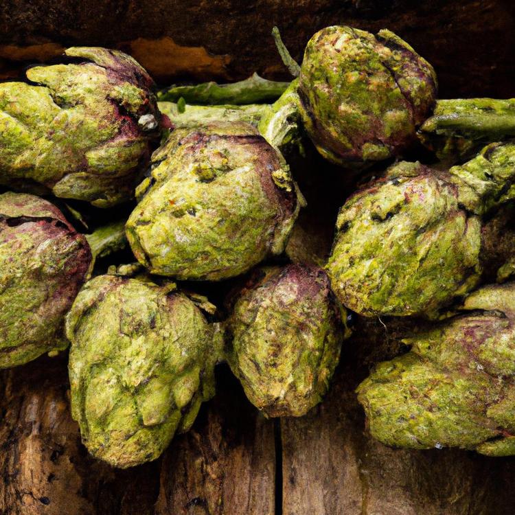 Na co pomaga wyciąg z karczocha?