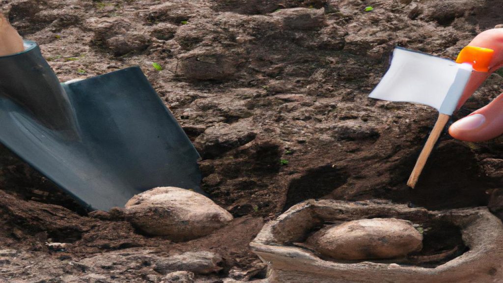 Sadzenie ziemniaków – terminy, nawożenie, pielęgnacja