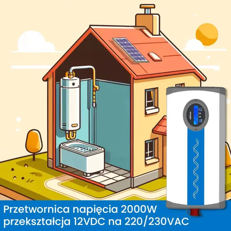 Jak zaoszczędzić na kosztach energii